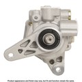 A1 Cardone New Power Steering Pump, 96-5267 96-5267